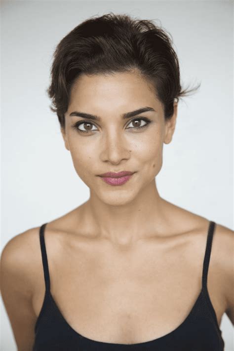 amber rose revah naked|Amber Rose Revah